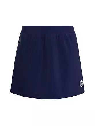 BIDI BADU | Damen Tennisrock Crew Skort | weiss