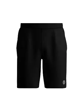 BIDI BADU | Herren Tennisshort Crew 9Inch | dunkelblau