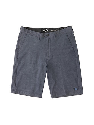 BILLABONG | Herren Bermuda Crossfire | dunkelblau