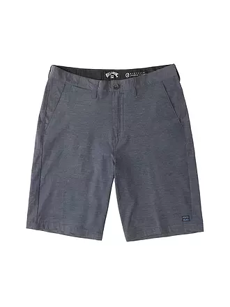 BILLABONG | Herren Bermuda Crossfire | dunkelblau