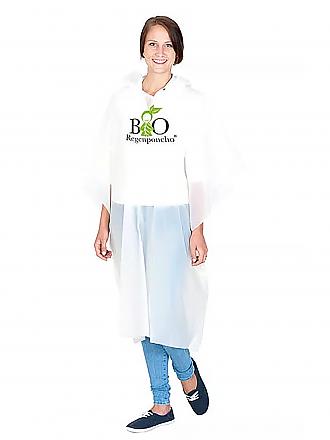 BIO REGENPONCHO | Bio-Regenponcho | transparent