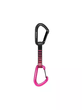 Cinta Express 16 cm Pure Slider Set - Edelrid