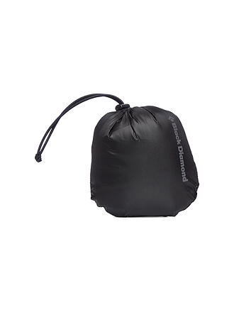 BLACK DIAMOND | Fauster Stance Mitts PRL | schwarz