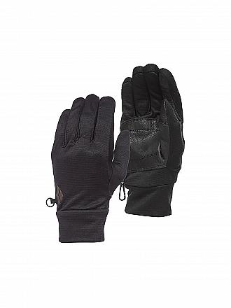 BLACK DIAMOND | Handschuhe Midweight Wooltech | grau