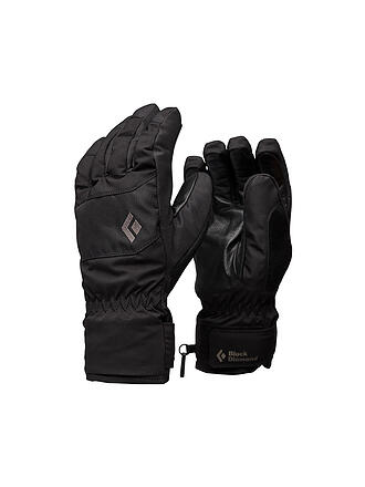 BLACK DIAMOND | Handschuhe Mission LT GTX | olive