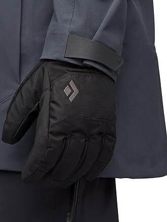 BLACK DIAMOND | Handschuhe Mission LT GTX | olive