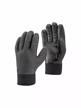 BLACK DIAMOND | Handschuhe Softshell Heavy Weight | 