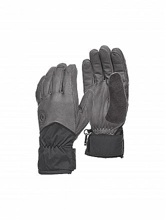 BLACK DIAMOND | Handschuhe Tour | camel