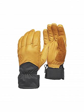 BLACK DIAMOND | Handschuhe Tour | camel