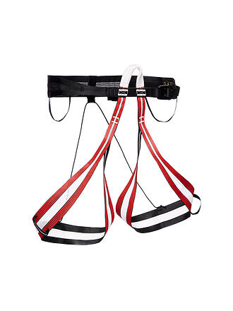 BLACK DIAMOND | Klettergurt Couloir LT | bunt