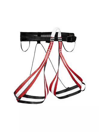 BLACK DIAMOND | Klettergurt Couloir LT | bunt