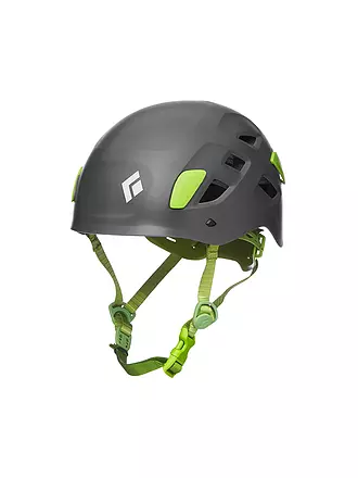 BLACK DIAMOND | Kletterhelm Half Dome | grau