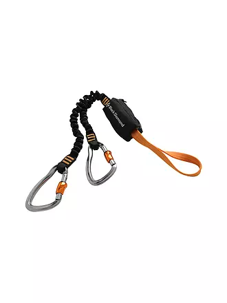 BLACK DIAMOND | Klettersteigset Iron Cruiser Via Ferrata Set | 