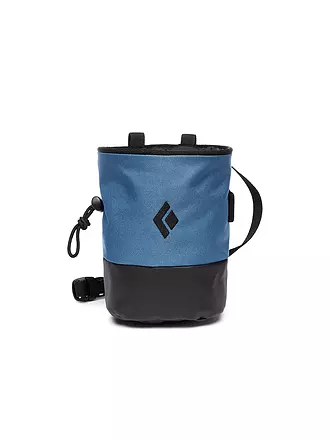 BLACK DIAMOND | Mojo Zip Chalk Bag | 