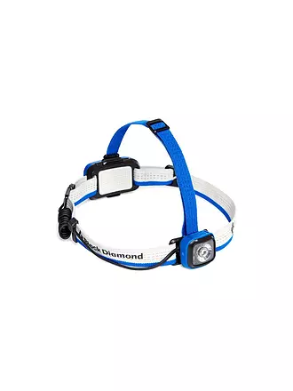 BLACK DIAMOND | Stirnlampe Sprinter 500 | blau