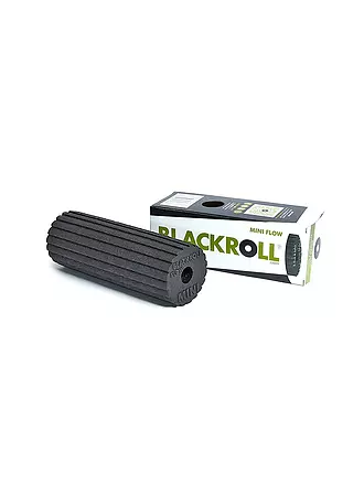 BLACKROLL | Faszienrolle BLACKROLL® MINI FLOW | 