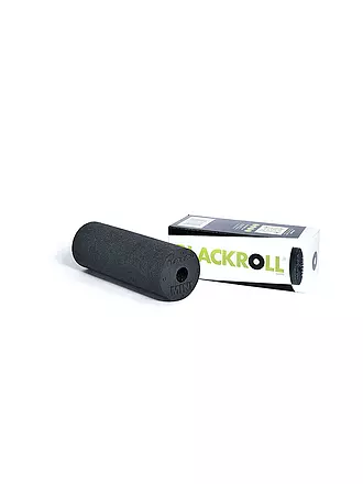 BLACKROLL | Faszienrolle BLACKROLL® MINI | schwarz