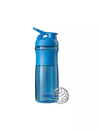 BLENDER BOTTLE | Sportmixer 820ml | lila