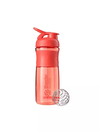 BLENDER BOTTLE | Sportmixer 820ml | blau