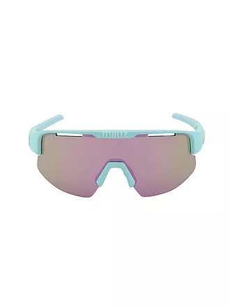 BLIZ | Damen Sportbrille Matrix F3 Small | türkis