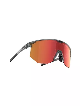 BLIZ | Herren Sportbrille Hero F3 | schwarz