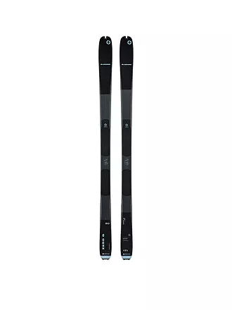 BLIZZARD | Damen Tourenski Zero G LT 080 W | schwarz