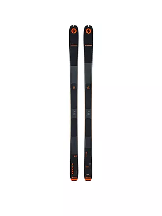 BLIZZARD | Herren Tourenski Zero G LT 080 | schwarz