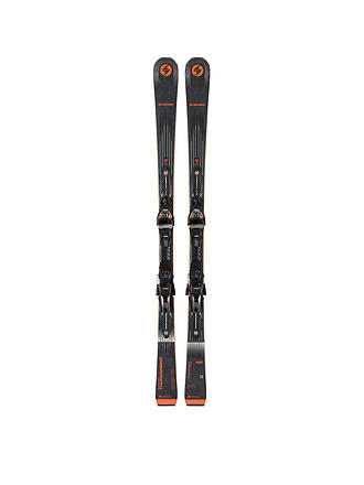 BLIZZARD | Pistenski Set Thunderbird R13 + TPX 12 Demo 21/22 | schwarz