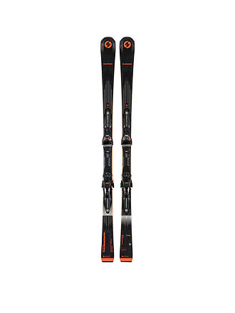 BLIZZARD | Pistenski Set Thunderbird R15 + TPX 12 Demo 21/22 | schwarz