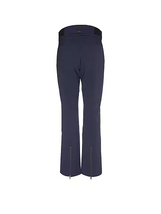 BOGNER FIRE+ICE | Damen Skihose Nessa-T | dunkelblau