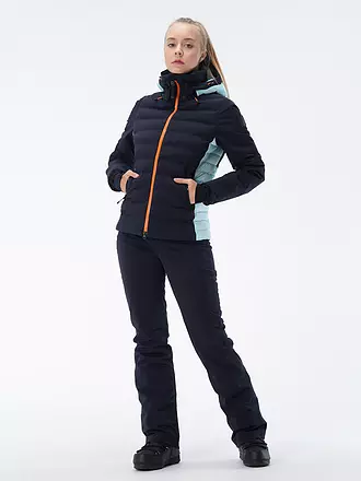 BOGNER FIRE+ICE | Damen Skijacke Janka3 | 