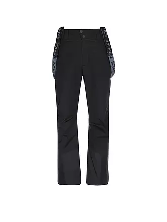 BOGNER FIRE+ICE | Herren Skihose Scott3-T | schwarz