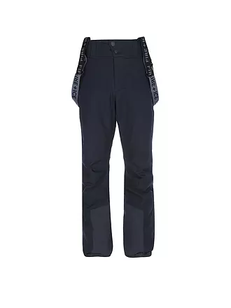 BOGNER FIRE+ICE | Herren Skihose Scott3-T | grün