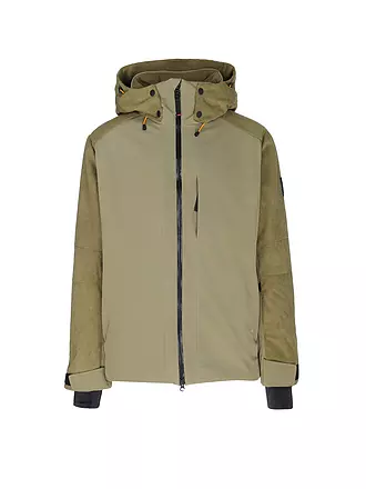 BOGNER FIRE+ICE | Herren Skijacke Hardo | camel