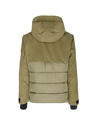 BOGNER FIRE+ICE | Herren Skijacke Hardo | camel