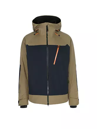 BOGNER FIRE+ICE | Herren Skijacke Tajo-T | camel