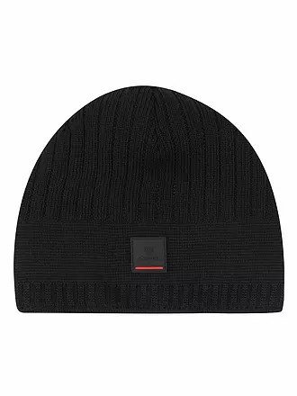 BOGNER FIRE+ICE | Mütze Eastan | grau