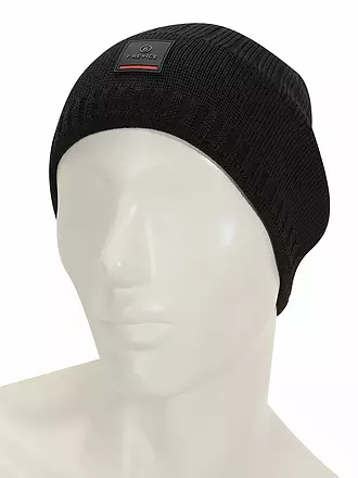 BOGNER FIRE+ICE | Mütze Eastan | grau
