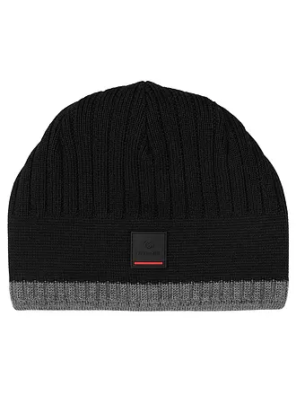 BOGNER FIRE+ICE | Mütze Eastan2 | dunkelblau