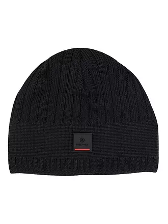 BOGNER FIRE+ICE | Mütze Eastan2 | dunkelblau