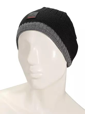 BOGNER FIRE+ICE | Mütze Eastan2 | dunkelblau