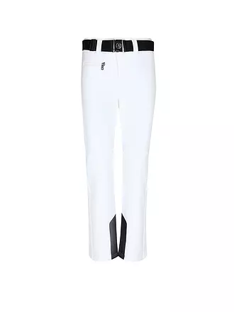 BOGNER | Damen Skihose Madei | weiss