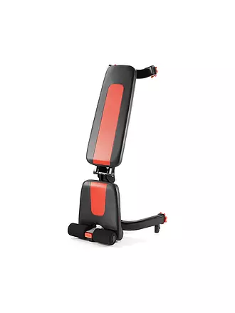 BOWFLEX | Hantelbank 5.1S | schwarz