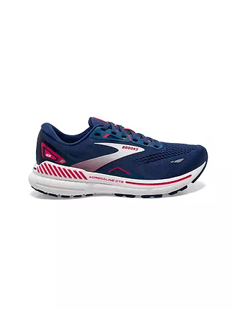 BROOKS | Damen Laufschuhe Adrenaline GTS 23 | 