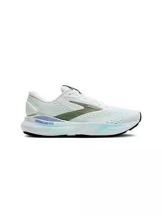 BROOKS | Damen Laufschuhe Adrenaline GTS 24 | weiss