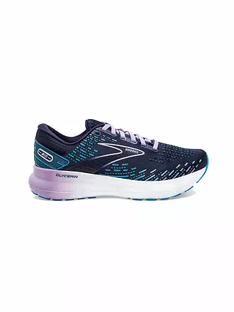 BROOKS | Damen Laufschuhe Glycerin 20 WS | lila