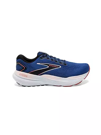 BROOKS | Damen Laufschuhe Glycerin 21 | blau