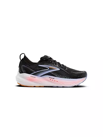BROOKS | Damen Laufschuhe Glycerin 22 | schwarz
