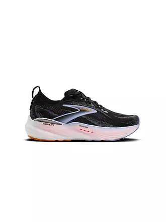 BROOKS | Damen Laufschuhe Glycerin GTS 22 | schwarz