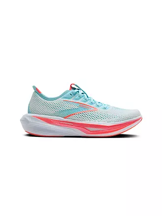BROOKS | Damen Wettkampfschuhe Hyperion 3 | weiss